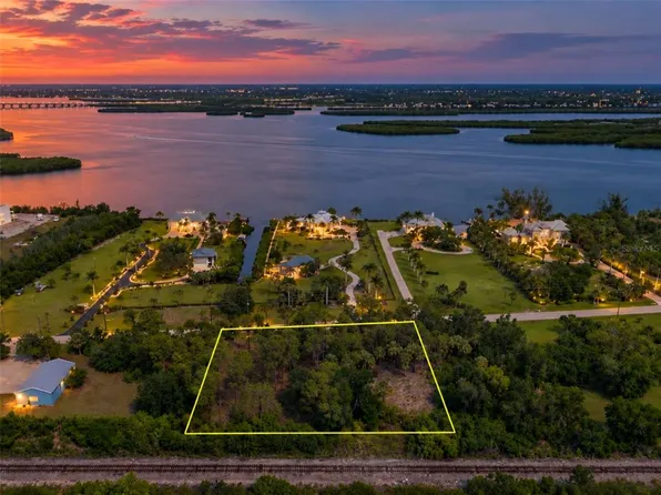 4685 RIVERSIDE DRIVE LOT 2, PUNTA GORDA, FL 33982
