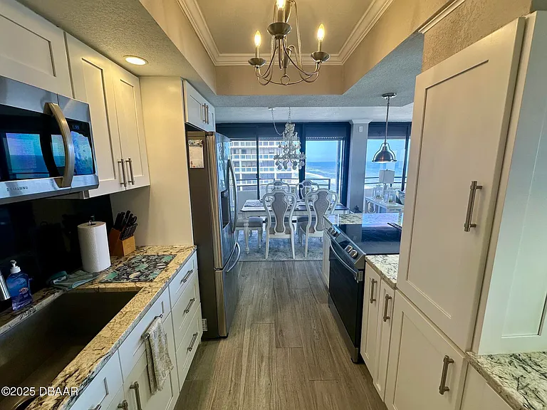 2900 N Atlantic Ave #1401 — Photo 13