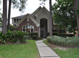 1814 Winter Grape Ln, Kingwood, TX 77345