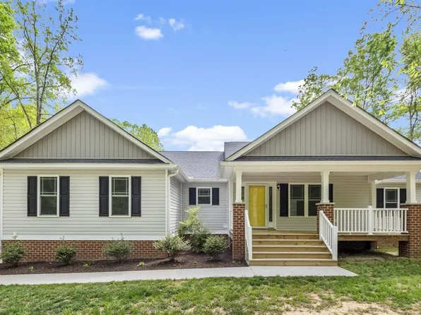 600 Signboard Rd, Bumpass, VA 23024