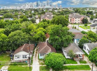 106 Super St, Houston, TX 77011