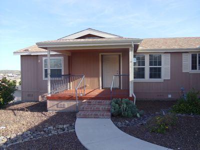 1118 Leslie St, Prescott, AZ, 86301