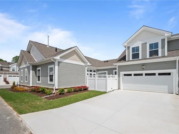 2200 Venture Way #A, Suffolk, VA 23434