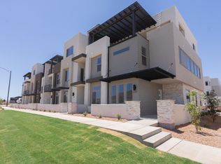 Santa Barbara II Plan, Desert Color, Saint George, UT 84790