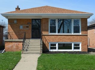 14501 S Calhoun Ave, Burnham, IL