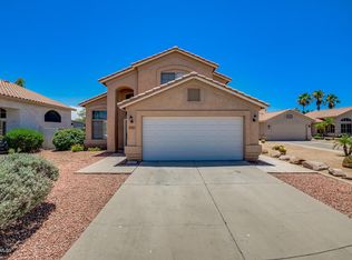 1351 W Pelican Ct, Chandler, AZ 85286