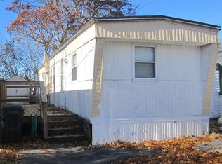 3040 Cranberry Hwy LOT 10, East Wareham, MA 02538