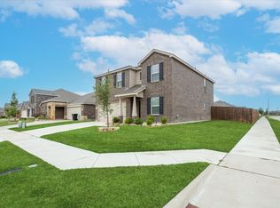 16033 Rein Ave, Haslet, TX 76052
