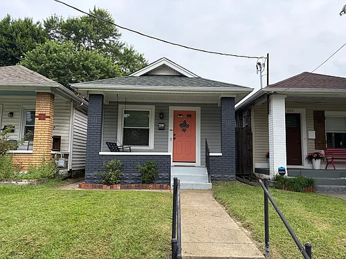 423 E Brandeis Ave Photo 1