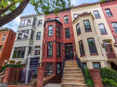 1612 15th St NW APT 4, Washington, DC, 20009