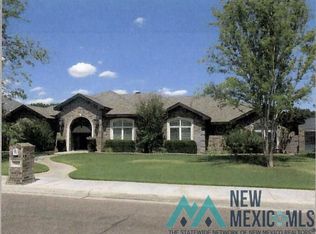 5008 N Carriage Rd, Hobbs, NM 88242