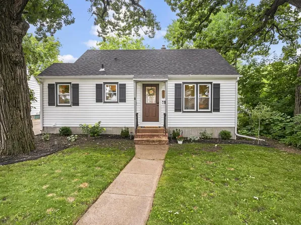 110 North Fair Oaks Avenue, Madison, WI 53714