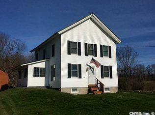 849 County Route 33, Central Square, NY 13036