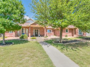 705 Avondale Ave, San Angelo, TX 76901
