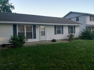70 Birch Ln, Williamsville, IL 62693