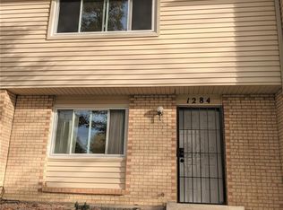 1284 S Troy St, Aurora, CO 80012