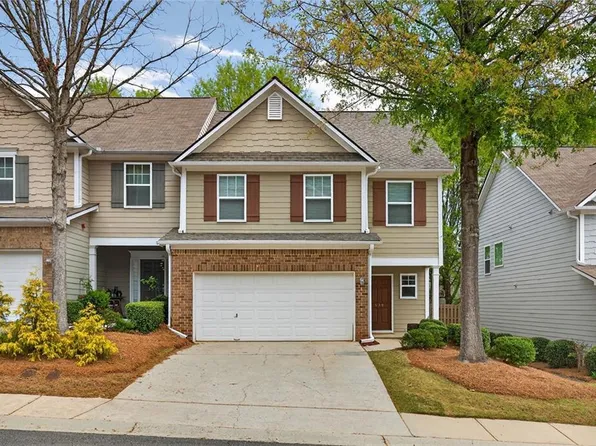 539 Hillside Trl, Woodstock, GA 30188
