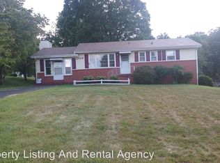 2909 Browns Mill Road Ext, Johnson City, TN 37604