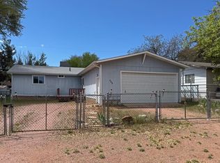 411 W Bridle Path Ln, Payson, AZ 85541