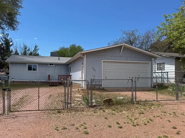 411 W Bridle Path Ln, Payson, AZ 85541