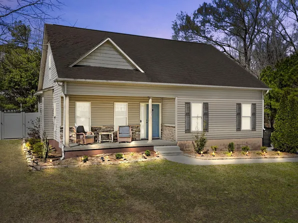 75 Victoria Drive, Chocowinity, NC 27817