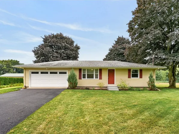 2173 Carter Rd, Geneva, NY 14456