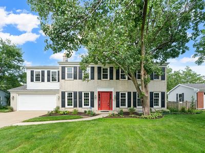 4063 Cumnor Rd, Downers Grove, IL, 60515