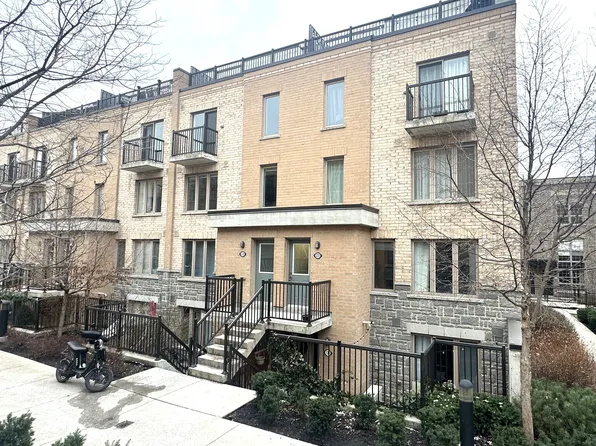 11 Foundry Ave #232, Toronto, ON M6H 0B7