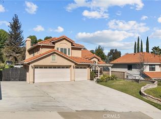 25231 Sagecrest Cir, Newhall, CA 91381