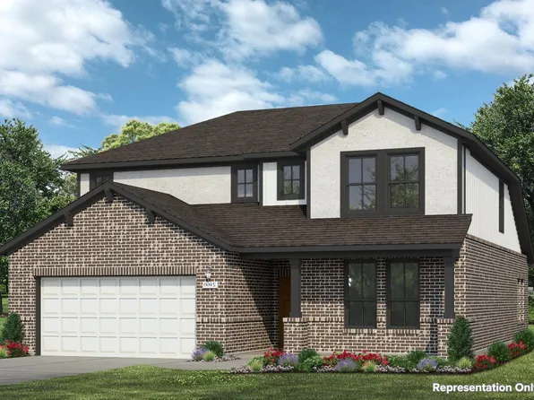 1040 Cornelian Dr, Waller, TX 77484