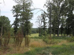 4591 Bill Curlee Rd, Polkton, NC 28135