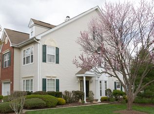 2309 S Branch Dr, Whitehouse Station, NJ 08889