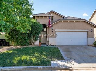4905 Jade Ridge St, North Las Vegas, NV 89081