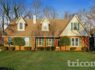 730 Brushy Ridge Dr, La Vergne, TN 37086
