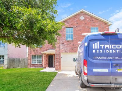 12603 Rio San Juan Ct, Rosharon, TX, 77583