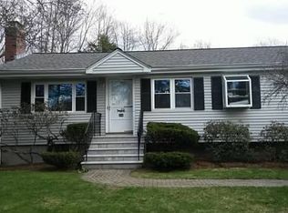 144 S Main St, Natick, MA 01760
