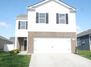 819 Long Leaf Rd, Lebanon, TN 37087