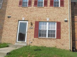 3606 Felmore Ct, Woodbridge, VA 22193
