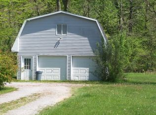 424 Big Run Rd, Wallingford, KY 41093