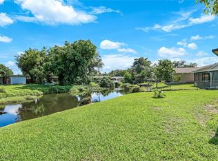 108 Powell Creek Cir, North Fort Myers, FL 33917
