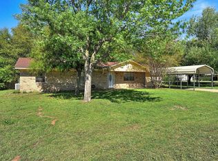 604 Elder St, Collinsville, TX 76233