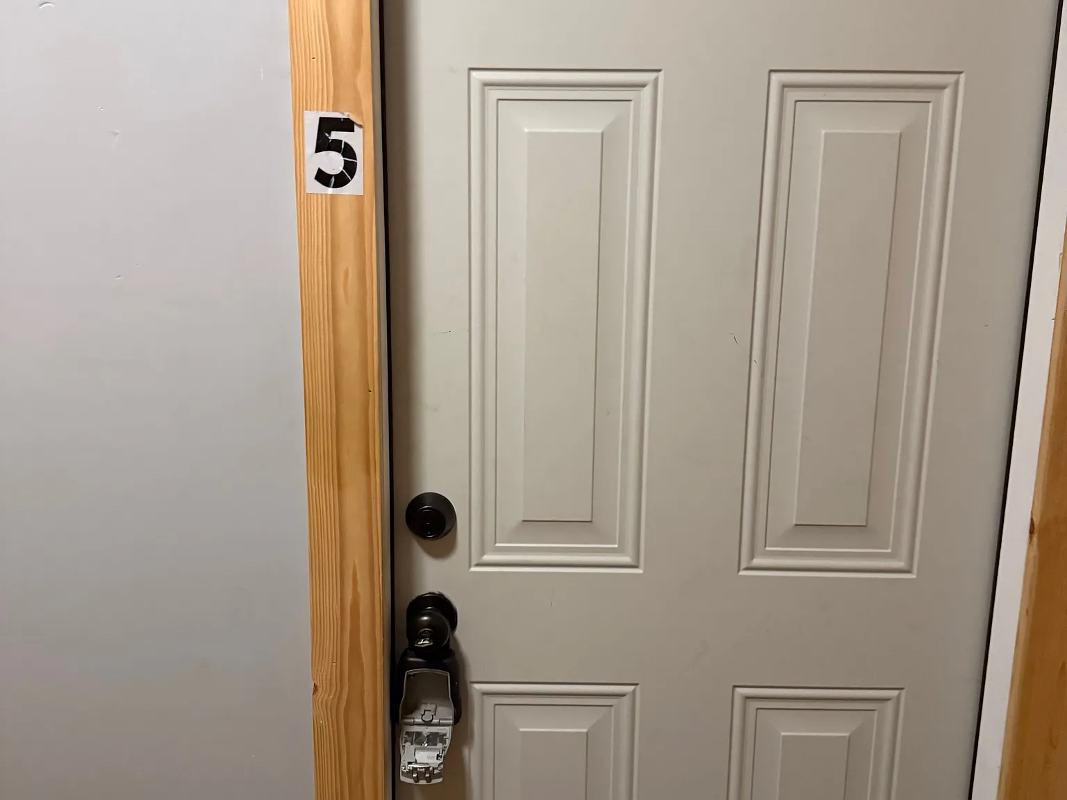 1 bed, 550 sqft, $650 — Photo 2