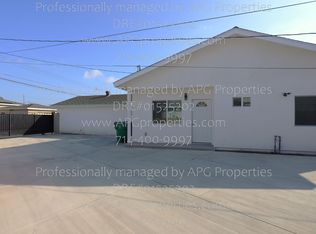 13640 Paysen Dr, Westminster, CA 92683