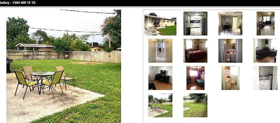 2nd image of 1500 NW 15th Ter