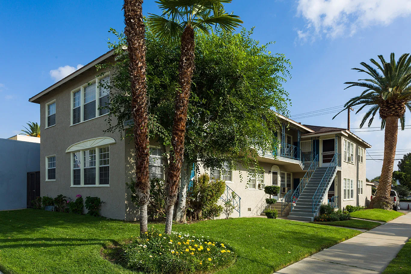 2 bed, 1.5 bath, $2,645 — Photo 1
