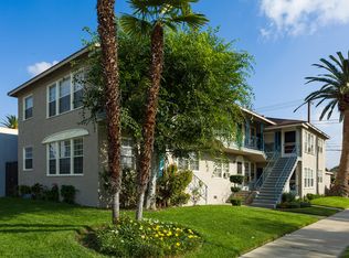 1324 W Burbank Blvd, Burbank, CA 91506