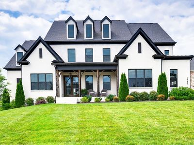 1753 Barrow Ln, Brentwood, TN, 37027