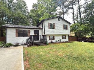 1910 Suwanee Valley Rd NW, Lawrenceville, GA 30043