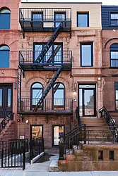 788 Greene Avenue in Stuyvesant Heights