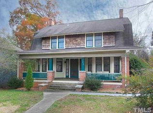 106 E Markham Ave, Durham, NC 27701
